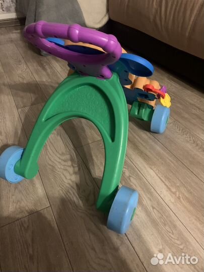 Ходунки детские