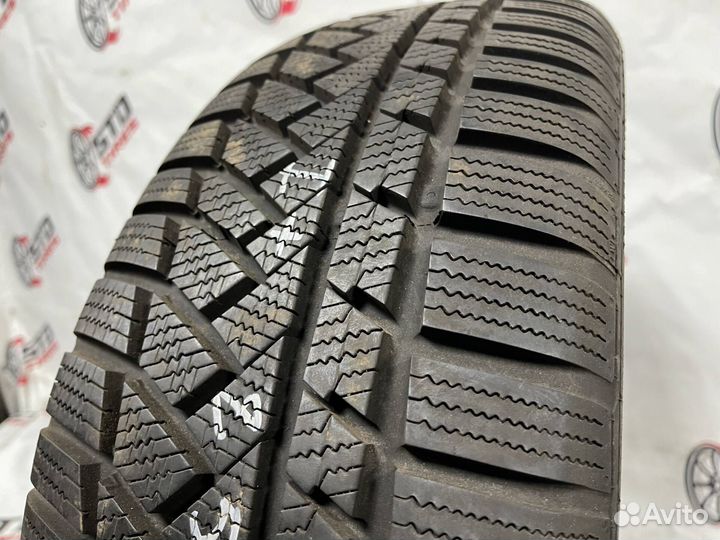 Continental WinterContact TS 850 P 225/60 R17