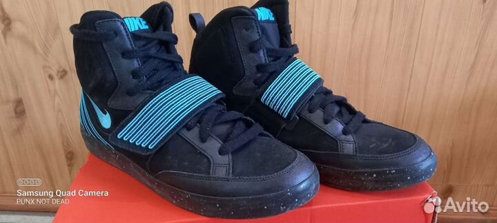 Кроссовки Nike 42,5