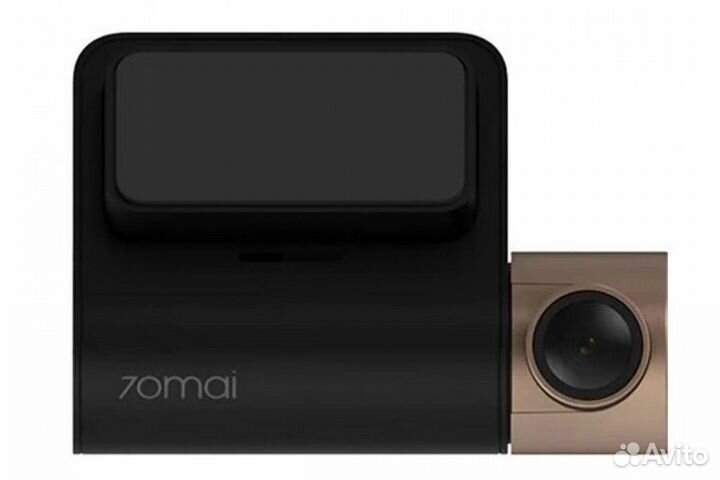 Видеорегистраторы Xiaomi 70mai D08 Lite