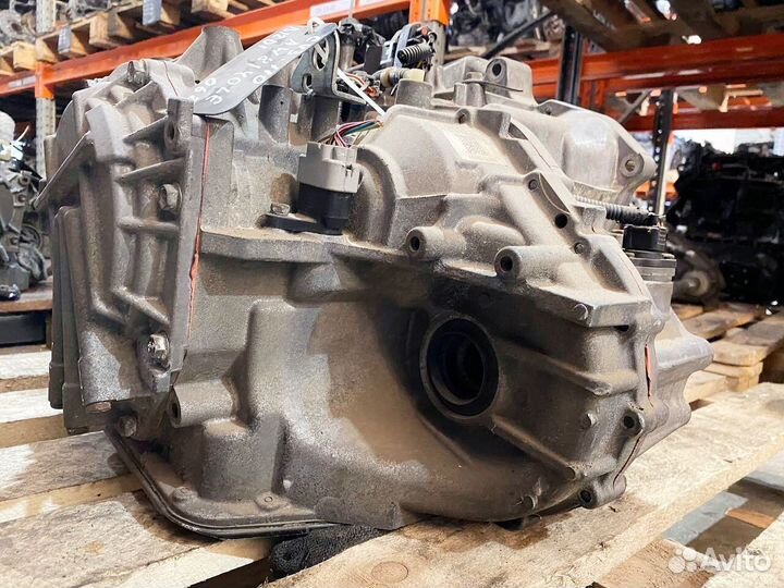 АКПП AW81-40LE на Chevrolet Aveo гарантия