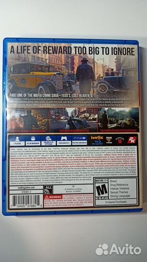 Игры для приставок ps4