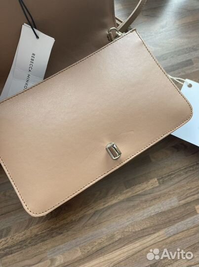 Сумка женская Rebecca Minkoff оригинал