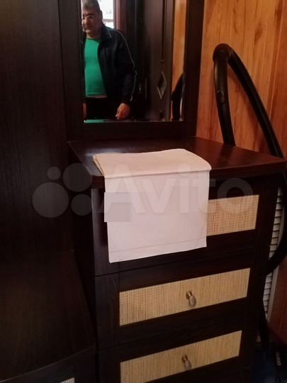 Дом 44 м² на участке 1 сот.