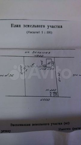Участок 4,7 сот. (СНТ, ДНП)