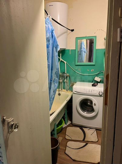 4-к. квартира, 58,5 м², 1/5 эт.