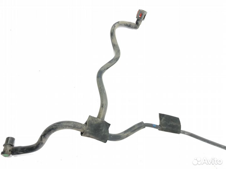 Трубки топливные Lexus Gs460 URS190 1UR-FSE