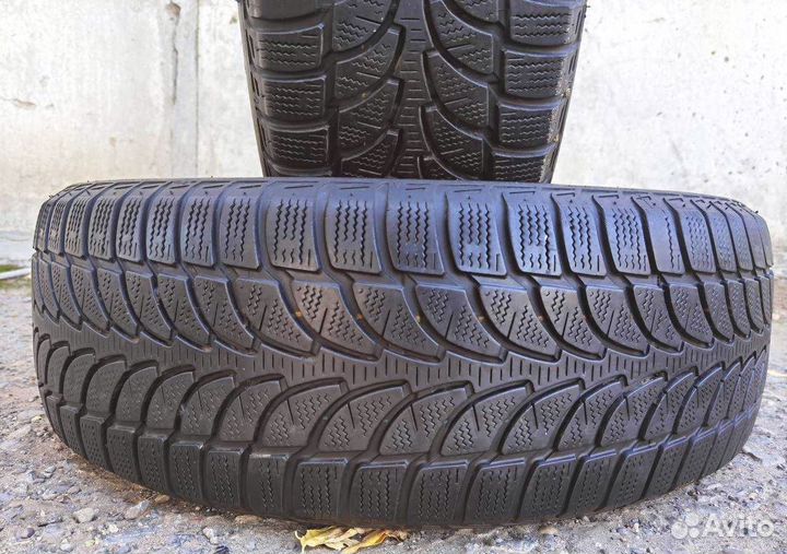 Bridgestone Blizzak LM-80 Evo 225/65 R17 102H
