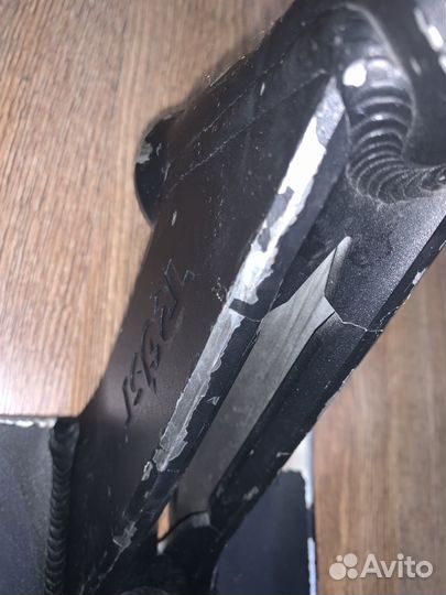 Доска trust incest 6.7/23