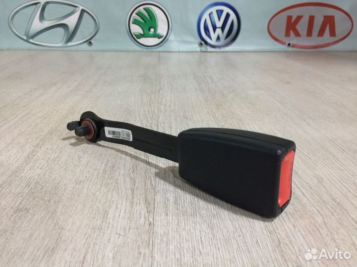 Фиксатор ремня пассажира Солярис Рио 3 Rio Solaris