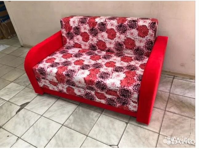 Диван раскладной