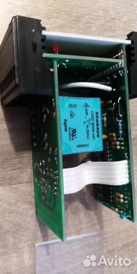 Klaschka AIN 1/410ca-1.60 реле защиты