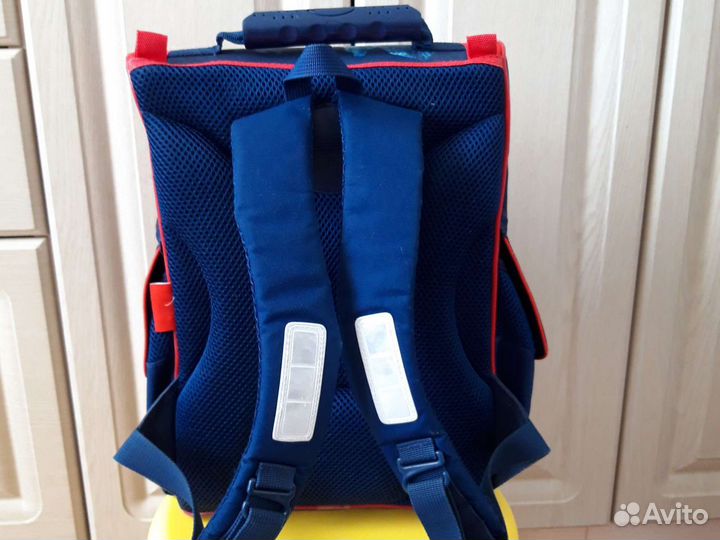 Ранец школьный