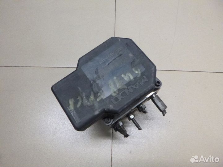 Блок ABS для Шевроле Chevrolet Epica 2006-2012