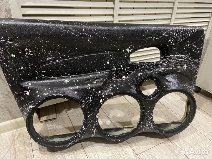 Дверные карты под автозвук в наличии и под заказ