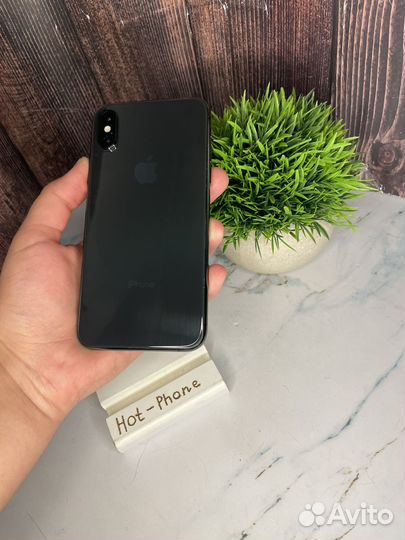 iPhone Xs, 64 ГБ