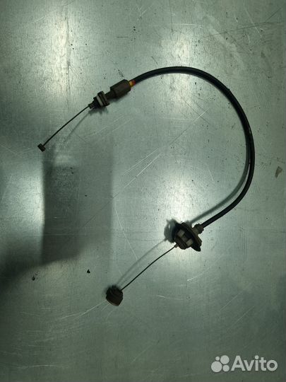 Трос газа Volvo 740-960