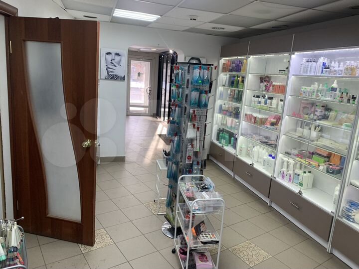 Помещение возле Центрального рынка