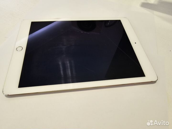 Планшет apple iPad air 2