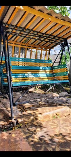 Дом 75 м² на участке 30 сот.