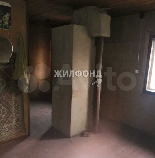 Дача 50,8 м² на участке 3,3 сот.