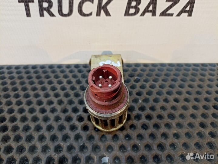 Датчик давления воздуха Man F2000, Man L2000