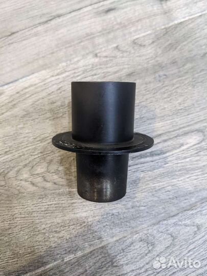 Db killer two brothers (флейта для глушителя)