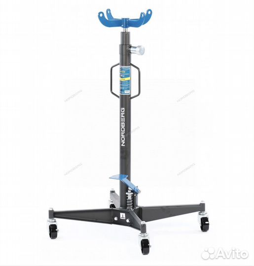 Стойка гидравлическая 0.5т трансмиссионная Nordber