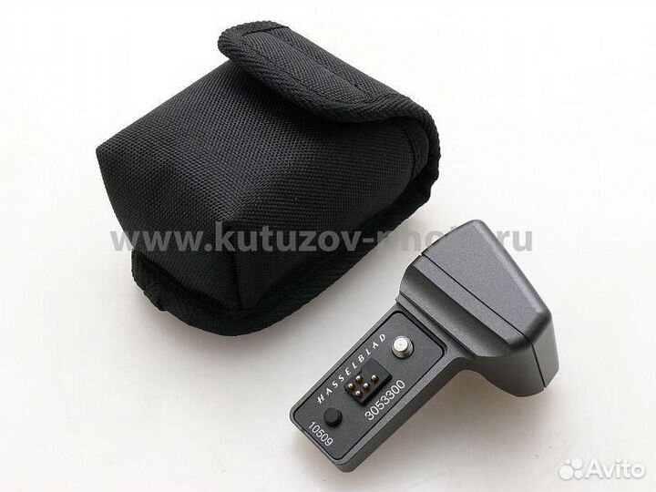 Hasselblad Приемник GPS