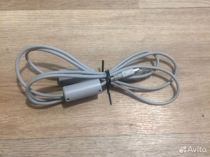 USB кабель для фотоаппарата Olympus Camedia E-20P