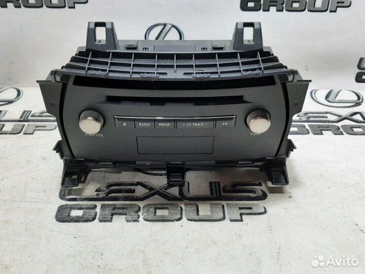Магнитола Lexus Nx300H AYZ15L 2arfxe 2021