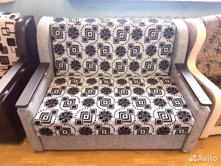 Диван мини (Сабля)