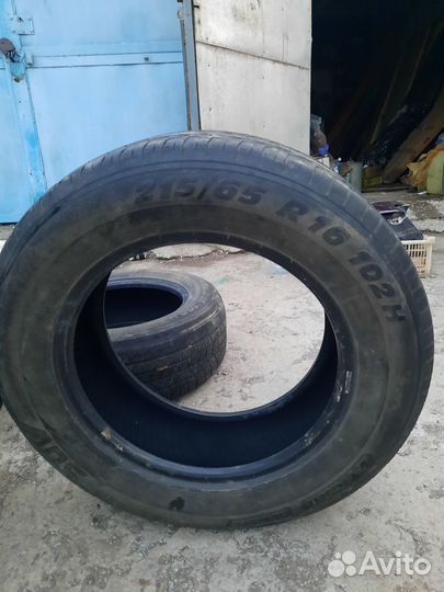 Giti GitiComfort 225 16.00/15.5 R16 19C
