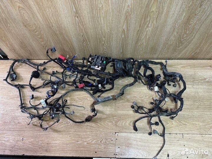 Провода прочие Kia Ceed CD 2020