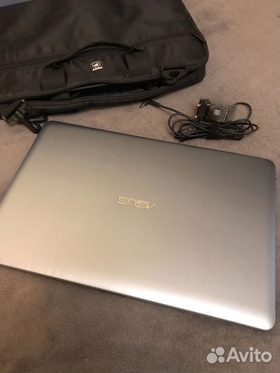 Asus X541N