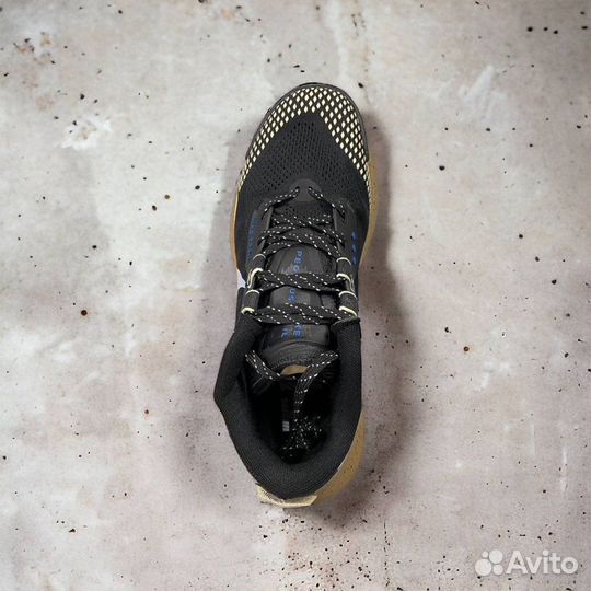 Кроссовки Nike Pegasus Trail 3 Black Khaki