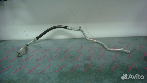 Nissan Almera N15 92480-1M222 Шланг кондиционера