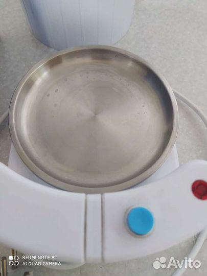 Стерилизатор для бутылочек