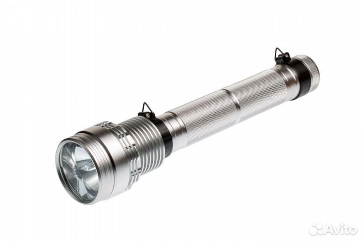 Фонарь газоразрядный Xvisual 1000 85W Silver