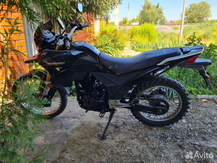 Racer Ranger 300