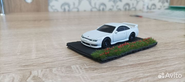 Hot wheels premium