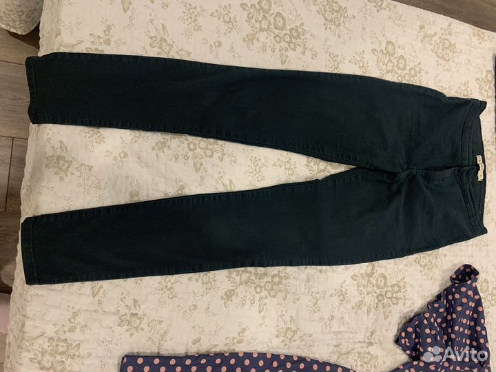 Вещи женские пакетом 44