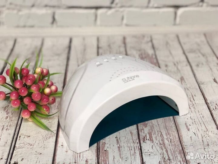 Разные Лампы для ногтей 48 54 60ватт