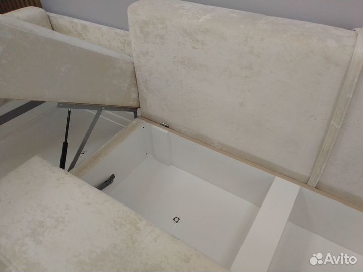 Угловой диван Сафари 3,6 m