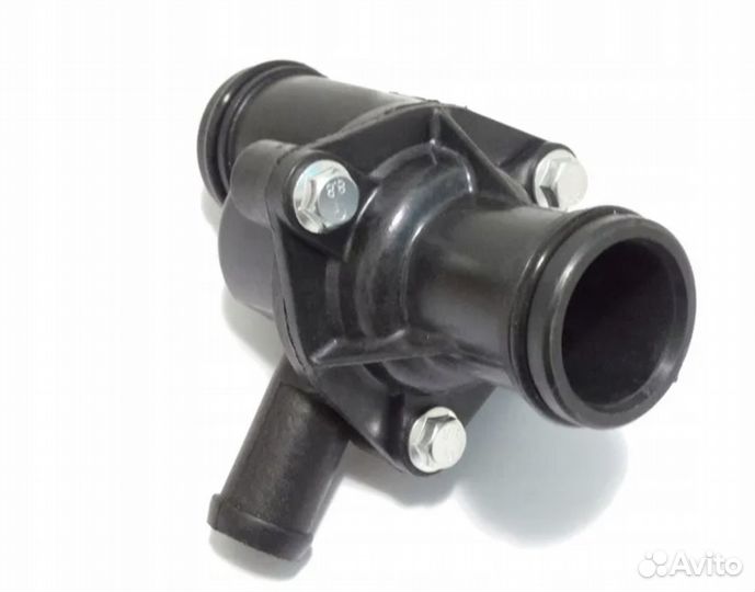 Термостат на Ровер