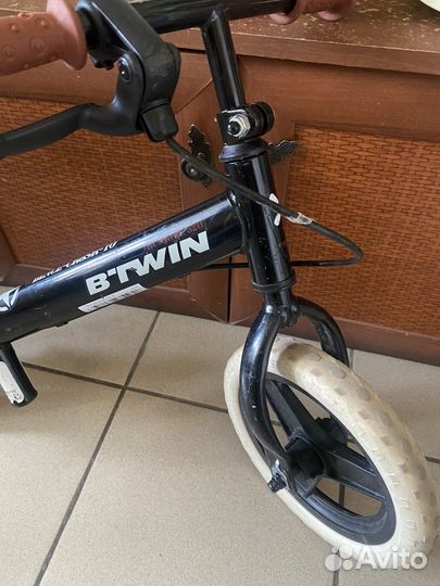 Беговел B'twin