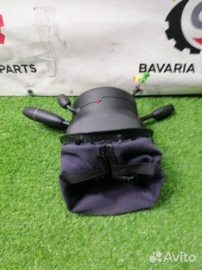 Блок подрулевых переключателей Mercedes E W212 3.5