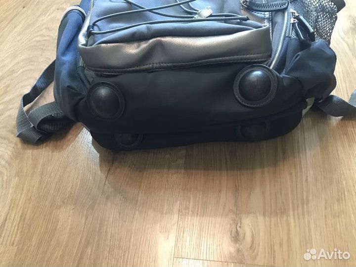 Школьный рюкзак ecco