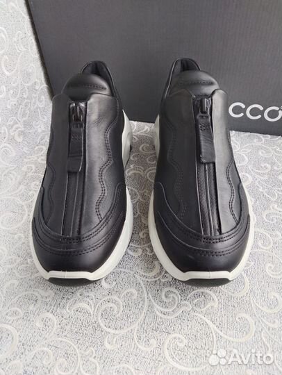 36 Новые кроссовки Ecco Chunky Sneaker W