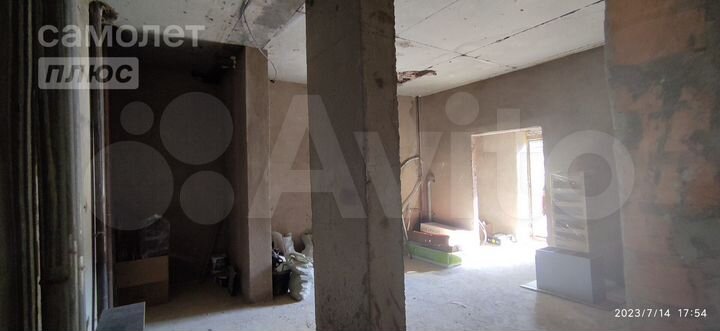 Сдам помещение свободного назначения, 68.3 м²